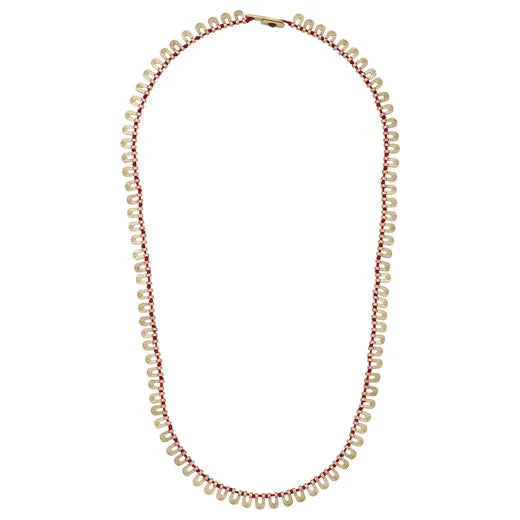 Bern Necklace - Exquisite Symbol of Refined Beauty