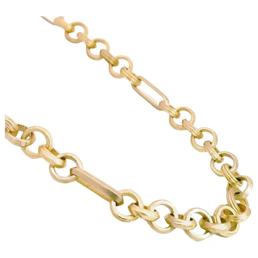 Bari Necklace: A coastal-inspired beauty, this necklace combines boho elegance with beachy vibes. The intricately crafted charms capture the essence of sun-soaked days, adding a touch of laid-back allure to your look.