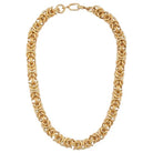 Vegas Necklace - Dazzling Glamour and Unparalleled Elegance