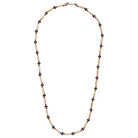 Vienna Necklace - Meticulously Crafted Elegance