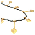 Arrow Necklace: A symbol of strength and grace, this finely crafted necklace features an arrow design, embodying resilience and forward momentum in a beautifully elegant way.