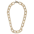 Lyon Necklace - Timeless Elegance in Every Detail