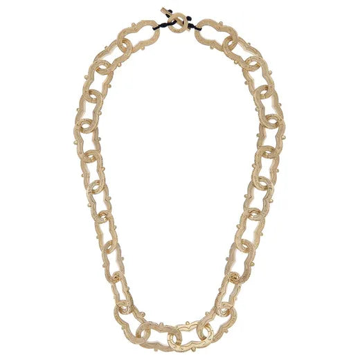 Lyon Necklace - Timeless Elegance in Every Detail