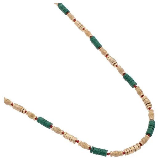Florence Necklace - Timeless elegance in a delicate design, perfect for any occasion.