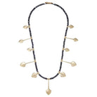 Arrow Necklace: A symbol of strength and grace, this finely crafted necklace features an arrow design, embodying resilience and forward momentum in a beautifully elegant way.