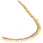Bern Necklace - Exquisite Symbol of Refined Beauty