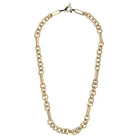 Bari Necklace: A coastal-inspired beauty, this necklace combines boho elegance with beachy vibes. The intricately crafted charms capture the essence of sun-soaked days, adding a touch of laid-back allure to your look.