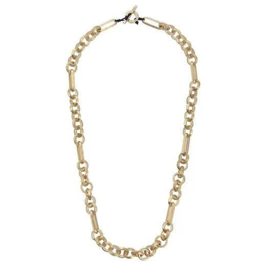 Bari Necklace: A coastal-inspired beauty, this necklace combines boho elegance with beachy vibes. The intricately crafted charms capture the essence of sun-soaked days, adding a touch of laid-back allure to your look.