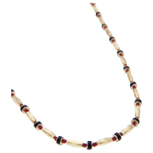Vienna Necklace - Meticulously Crafted Elegance