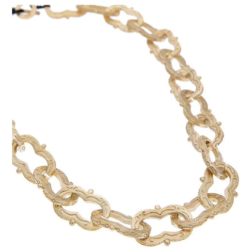 Lyon Necklace - Timeless Elegance in Every Detail