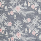 Floral Coast Tee