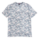 Floral Coast Tee