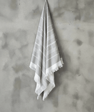 FORMA Palm Springs Collection, 100% Cotton Turkish Towels in Seven Colors.