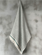 FORMA Havana Collection, 100% Cotton Turkish Towels in Eleven Diverse Colors.