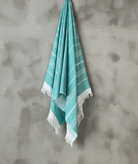 FORMA Palm Springs Collection, 100% Cotton Turkish Towels in Seven Colors.