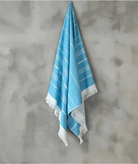 FORMA Palm Springs Collection, 100% Cotton Turkish Towels in Seven Colors.