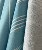 FORMA Palm Springs Collection, 100% Cotton Turkish Towels in Seven Colors.