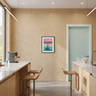 Manhattan Beach Print