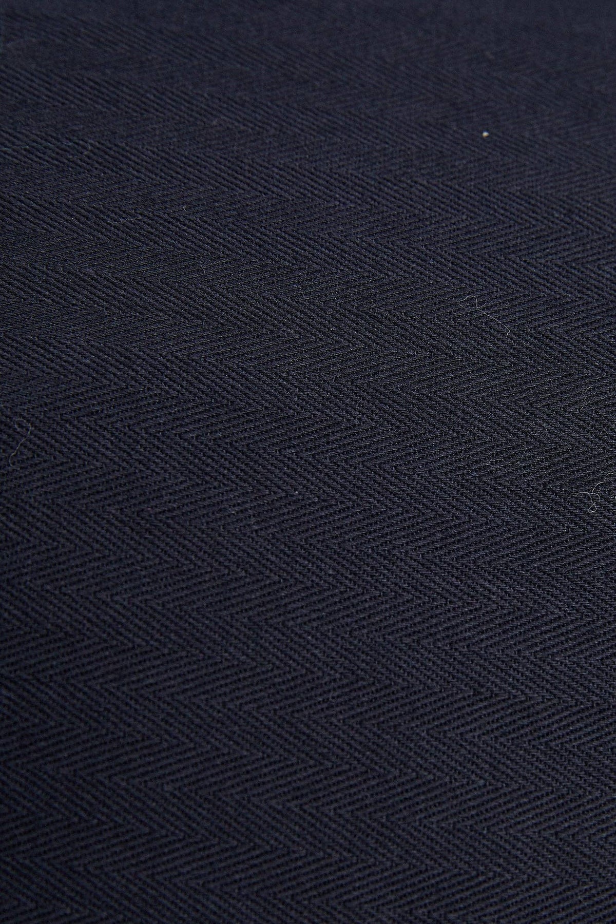 Lark Emroidered Oversized Button-Up Shirt