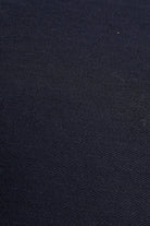 Lark Emroidered Oversized Button-Up Shirt