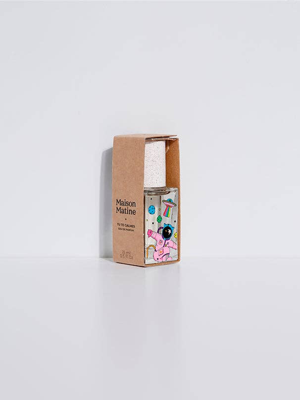 Tu Te Calmes Eau de Parfum – 15 ml | Maison Matine