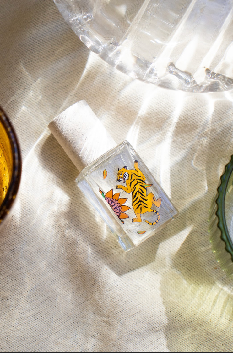 Into The Wild - Eau De Parfum