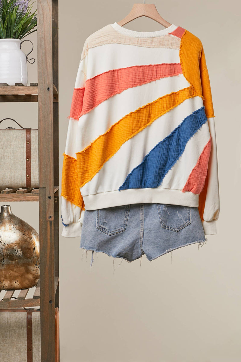 Hermosa Sweatshirt
