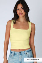 Amelie Tank Top