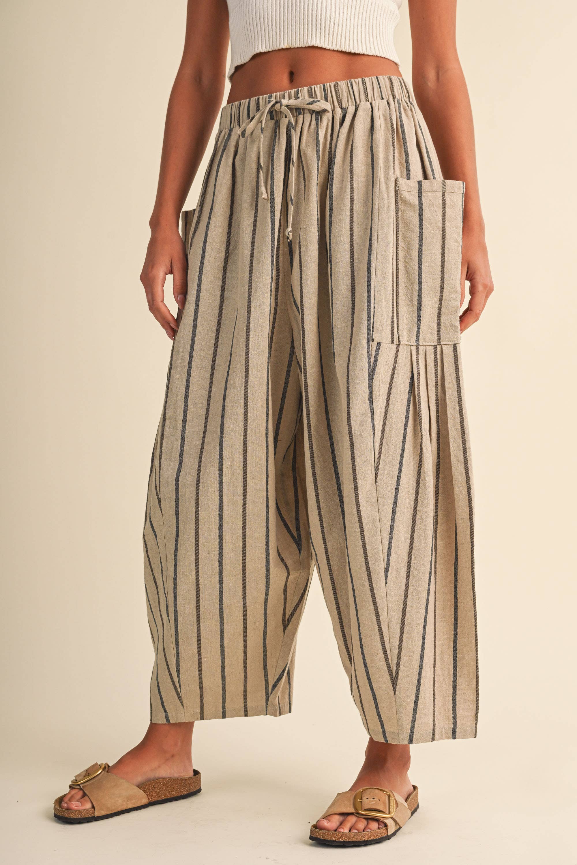 Maya Pants