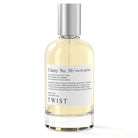 Bottle of Classy No. 30 Eau De Parfum, featuring notes of linen, jasmine, rose, sandalwood, and musk.