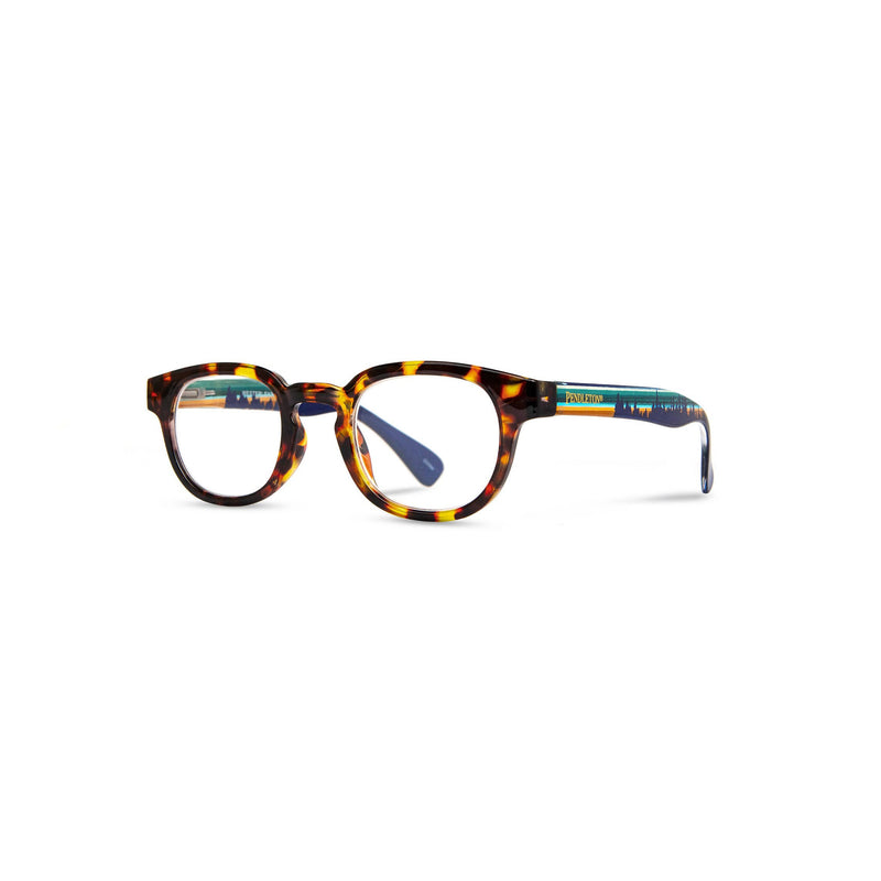 Pendleton Readers - Westerley