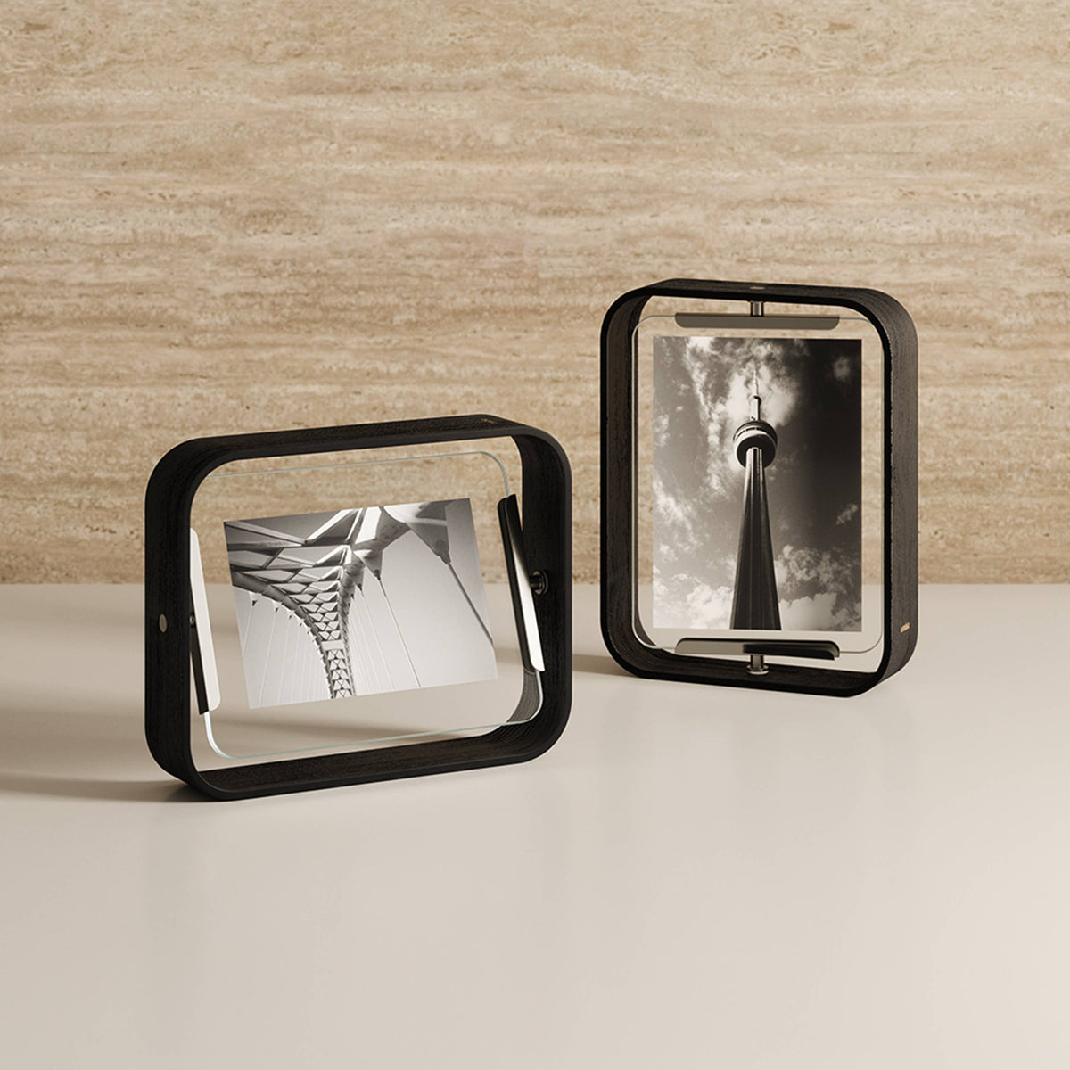 Bellwood Desk Picture Frame