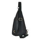 Mila Sling Bag - A stylish and functional accessory with an elegant silhouette, perfect for on-the-go fashion.