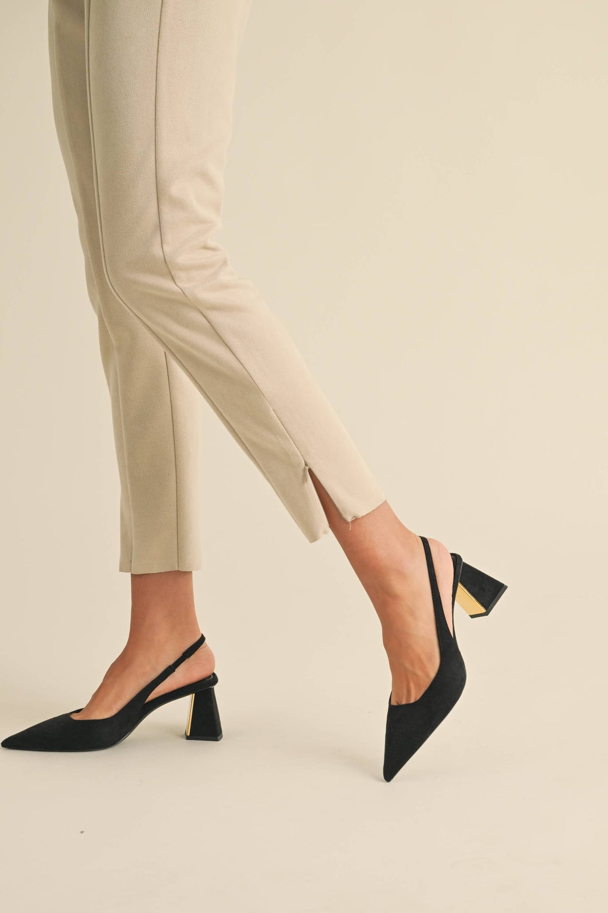 Juliette Pants