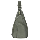 Mila Sling Bag - A stylish and functional accessory with an elegant silhouette, perfect for on-the-go fashion.
