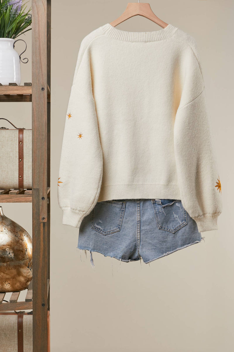 Solana Cardigan