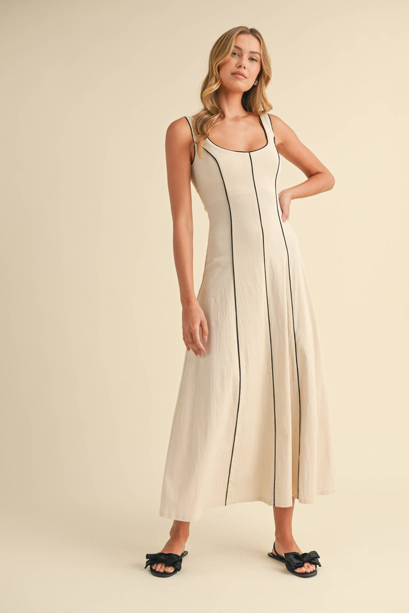 Liora Maxi Dress