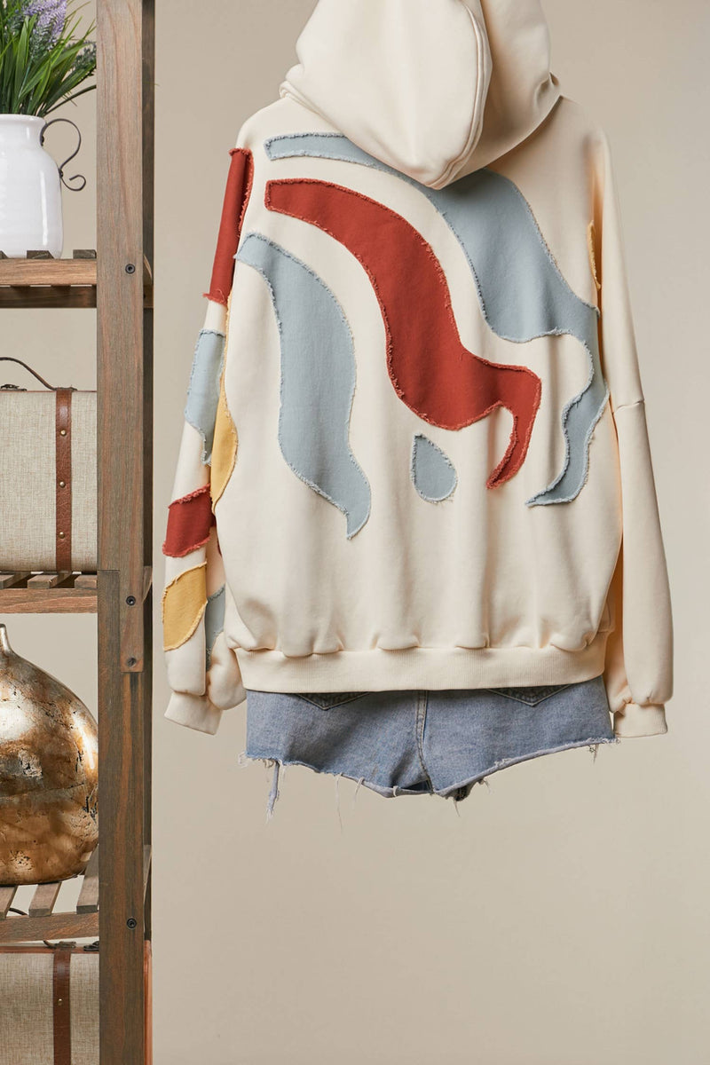 Aura Hoodie