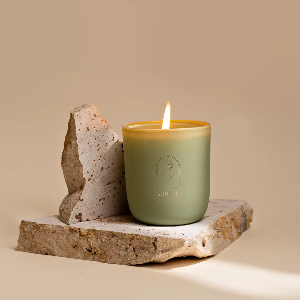 Asti Candle, a sophisticated and fragrant addition to elevate your space.