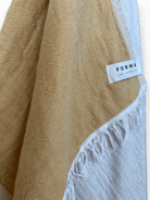 Elegant Forma Towels - Athens Collection, made from 100% Turkish cotton, promising unrivaled softness and superior absorbency.