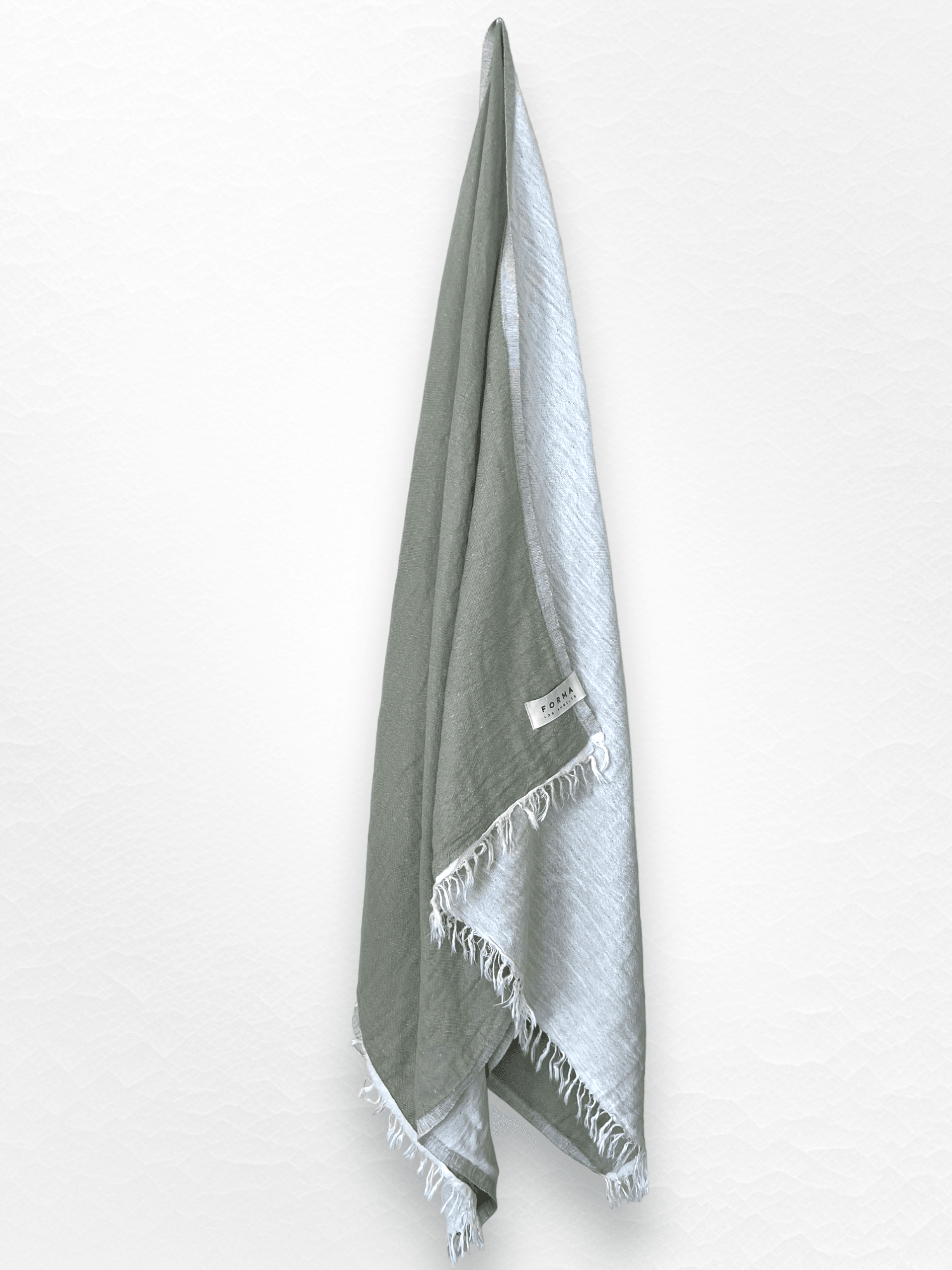 Elegant Forma Towels - Athens Collection, made from 100% Turkish cotton, promising unrivaled softness and superior absorbency.