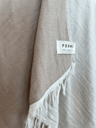 Elegant Forma Towels - Athens Collection, made from 100% Turkish cotton, promising unrivaled softness and superior absorbency.