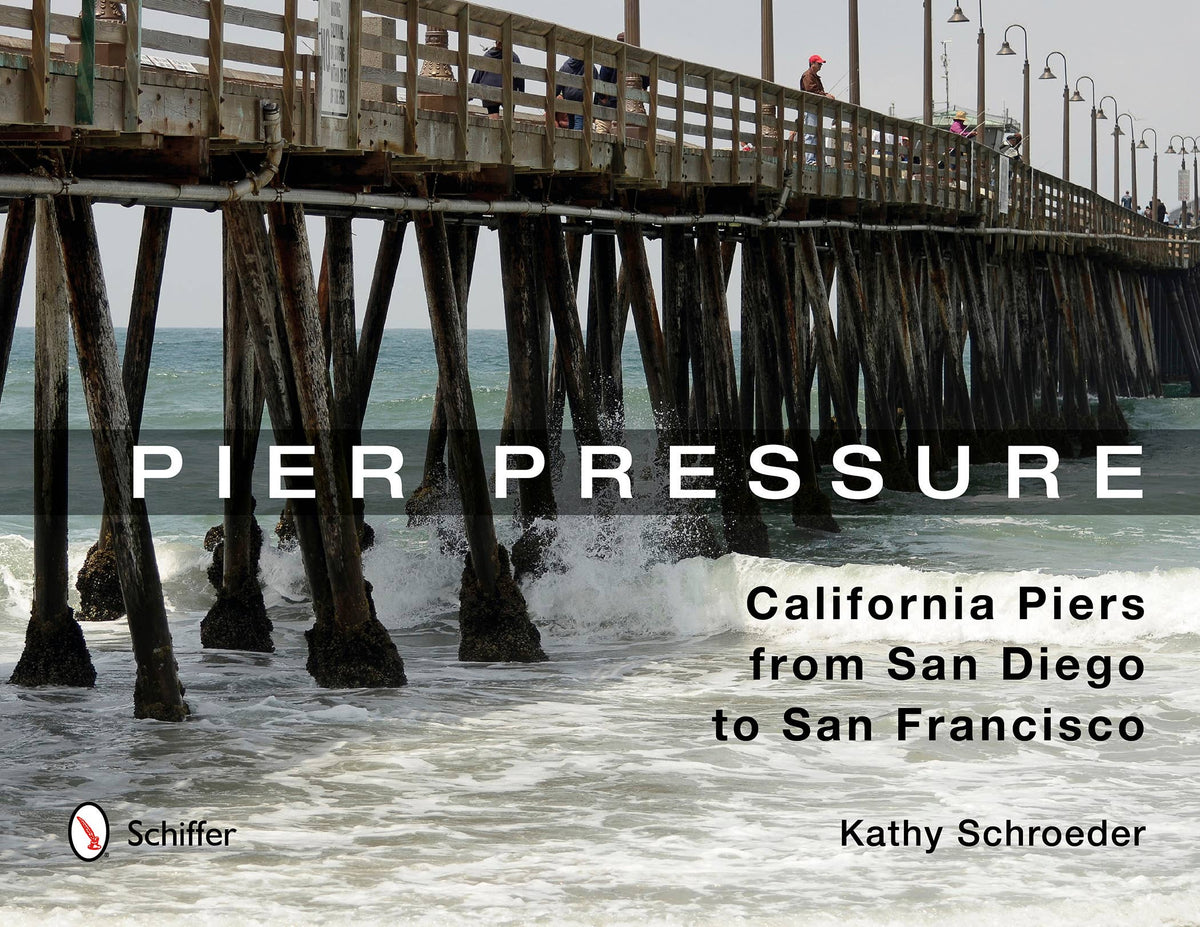 Pier Pressure