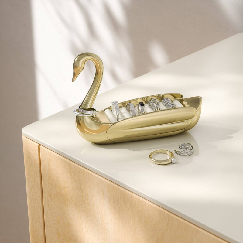 Gracie Ring Holder