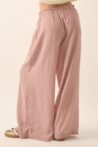 Virella Stripe Pants