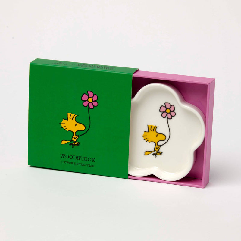 Peanuts Woodstock Trinket Dish