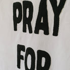 Pray For Surf Wall Hanging