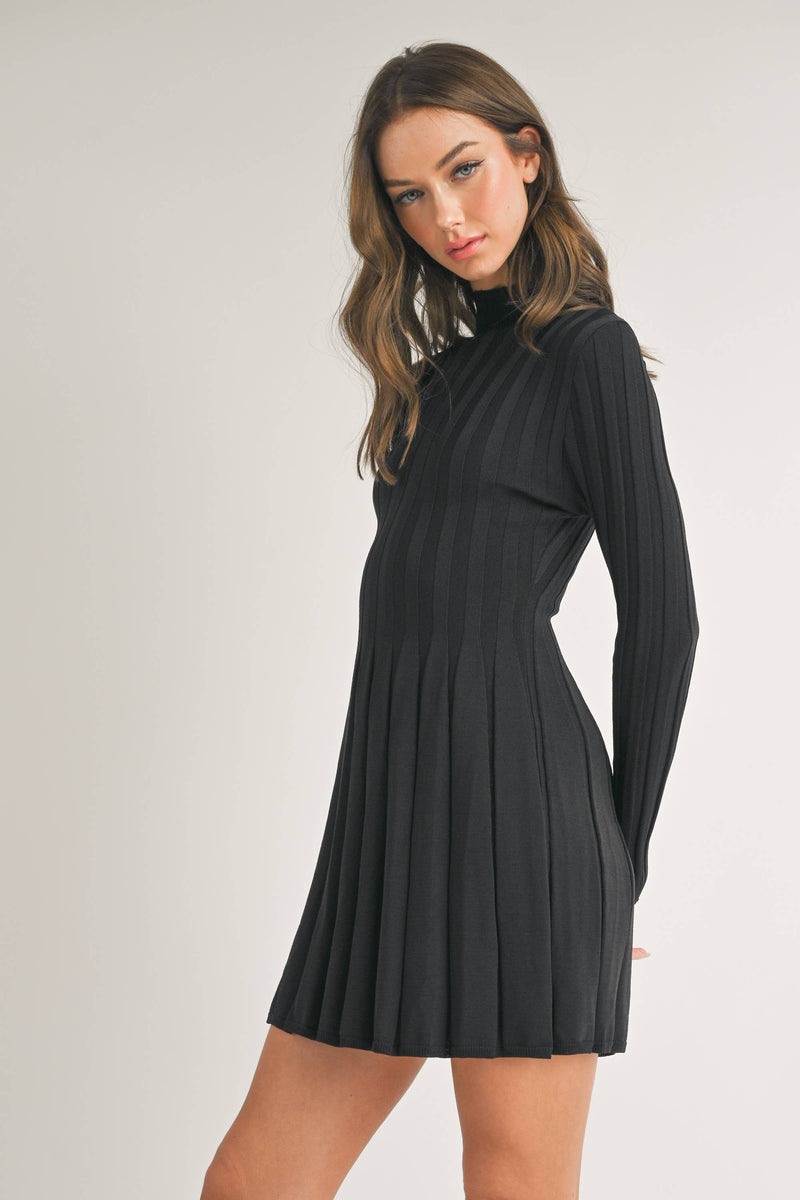 Lira Dress