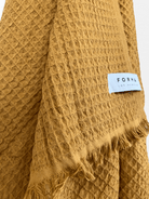 Sophisticated Forma Towels - Bari Collection, crafted from 100% Turkish cotton, offering exceptional softness and absorbency.