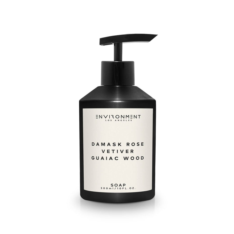 Inspired by Le Labo and Fairmont Hotel® Hand Soap